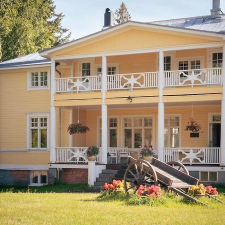 Landhaus Kekkola Mikkeli Zewnętrze zdjęcie