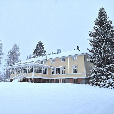 Landhaus Kekkola Mikkeli Zewnętrze zdjęcie