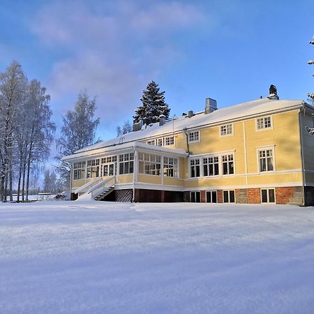 Landhaus Kekkola Mikkeli Zewnętrze zdjęcie