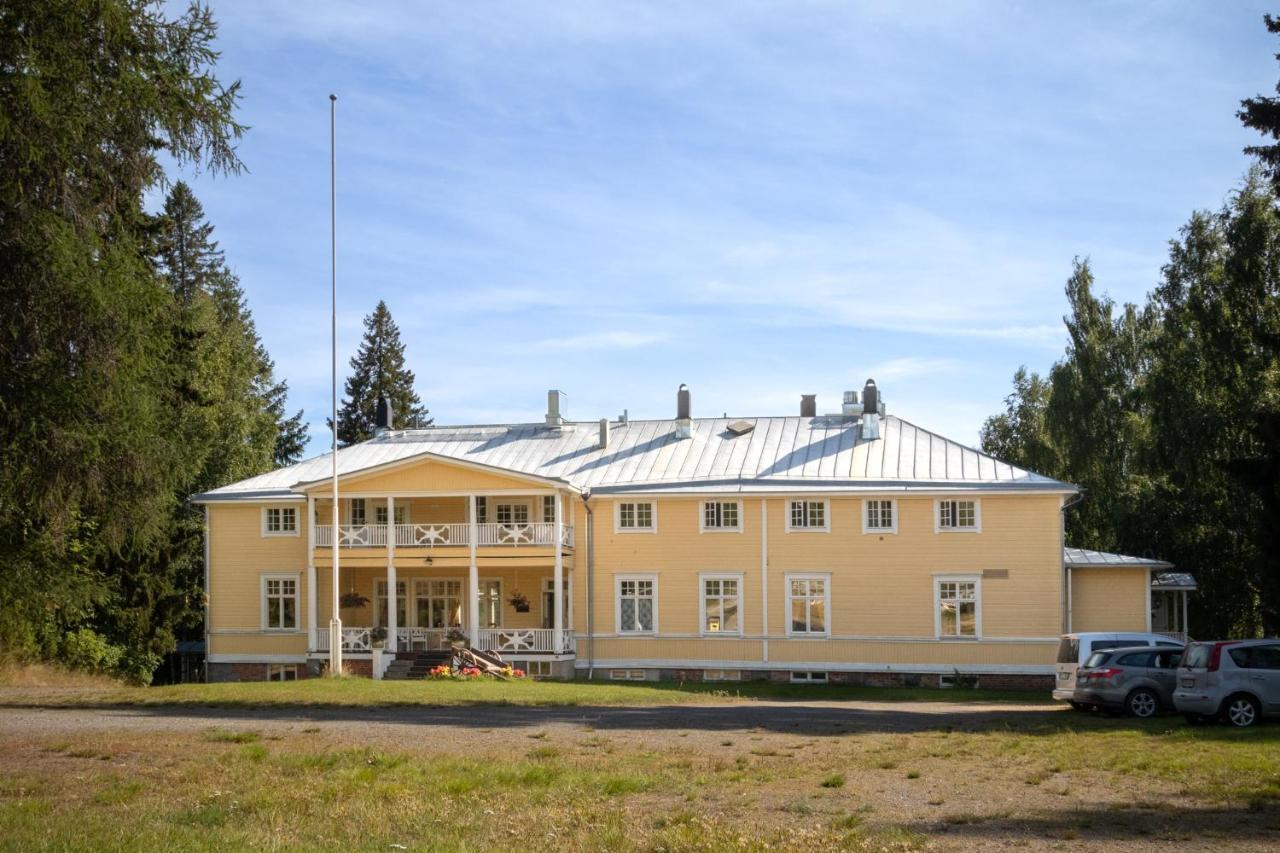 Landhaus Kekkola Mikkeli Zewnętrze zdjęcie
