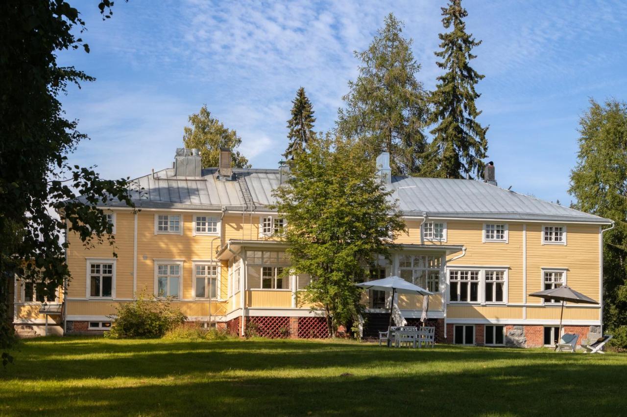 Landhaus Kekkola Mikkeli Zewnętrze zdjęcie