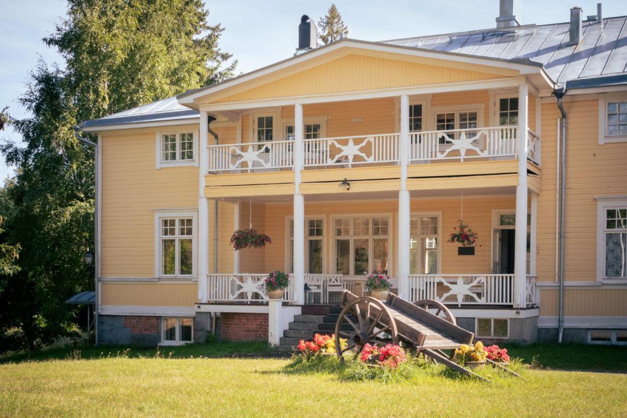 Landhaus Kekkola Mikkeli Zewnętrze zdjęcie