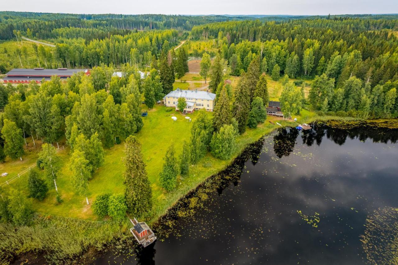 Landhaus Kekkola Mikkeli Zewnętrze zdjęcie