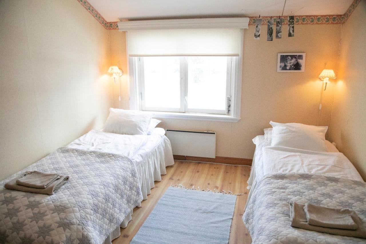 Landhaus Kekkola Mikkeli Zewnętrze zdjęcie
