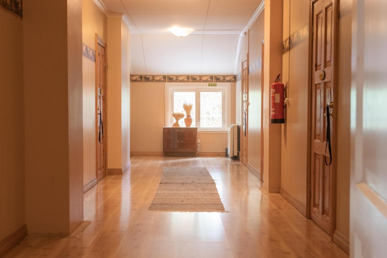 Landhaus Kekkola Mikkeli Zewnętrze zdjęcie