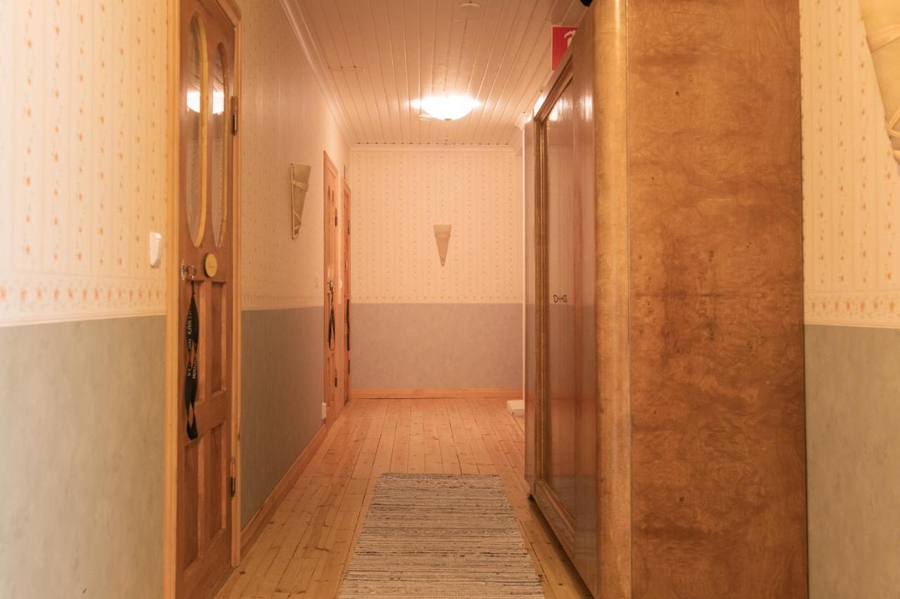 Landhaus Kekkola Mikkeli Zewnętrze zdjęcie