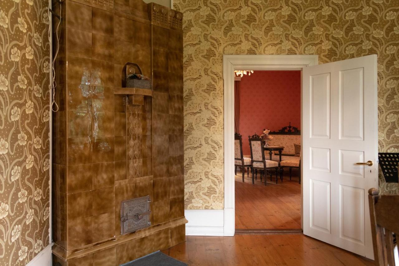 Landhaus Kekkola Mikkeli Zewnętrze zdjęcie