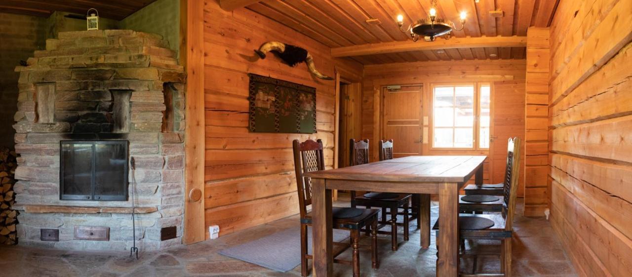 Landhaus Kekkola Mikkeli Zewnętrze zdjęcie