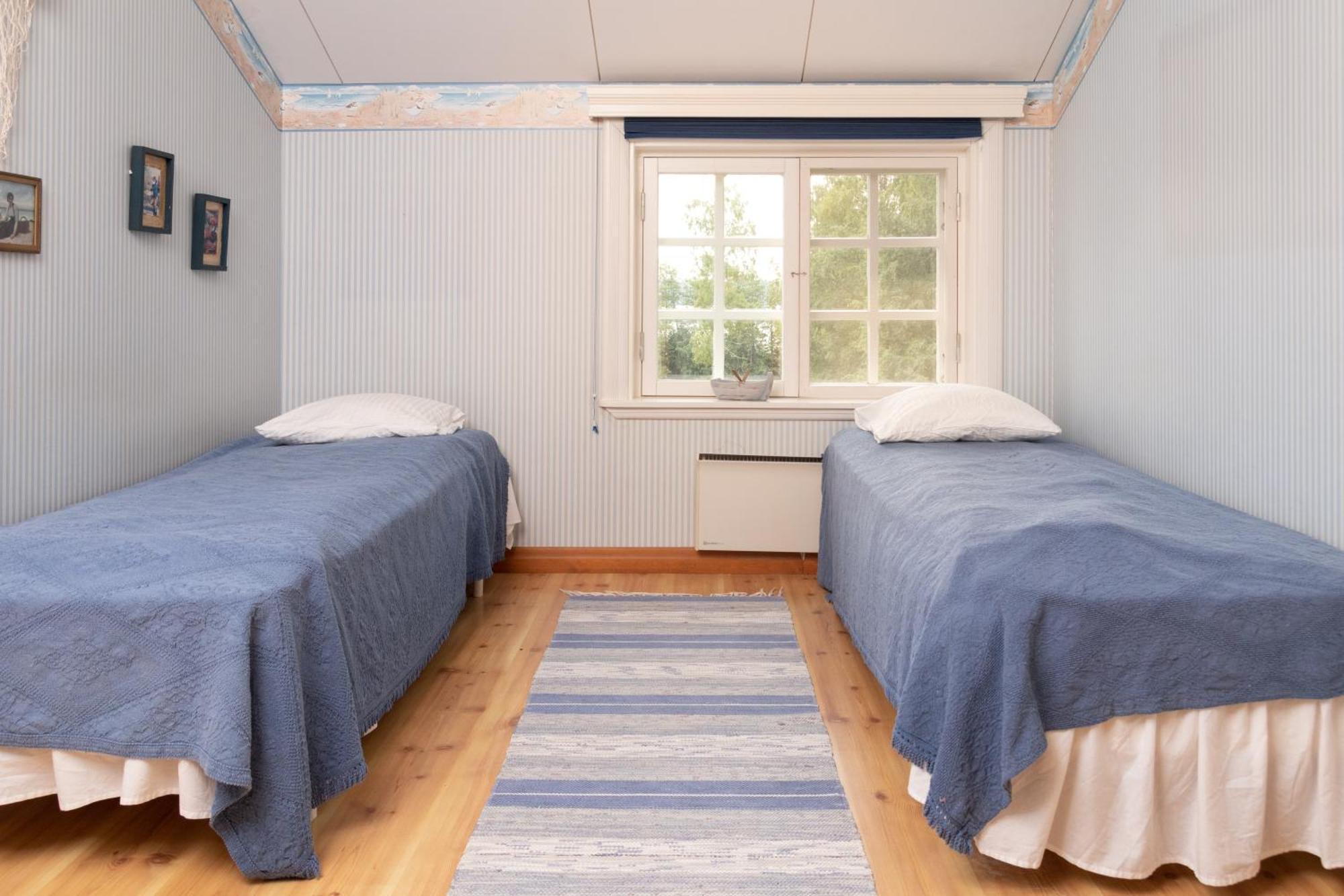 Landhaus Kekkola Mikkeli Zewnętrze zdjęcie