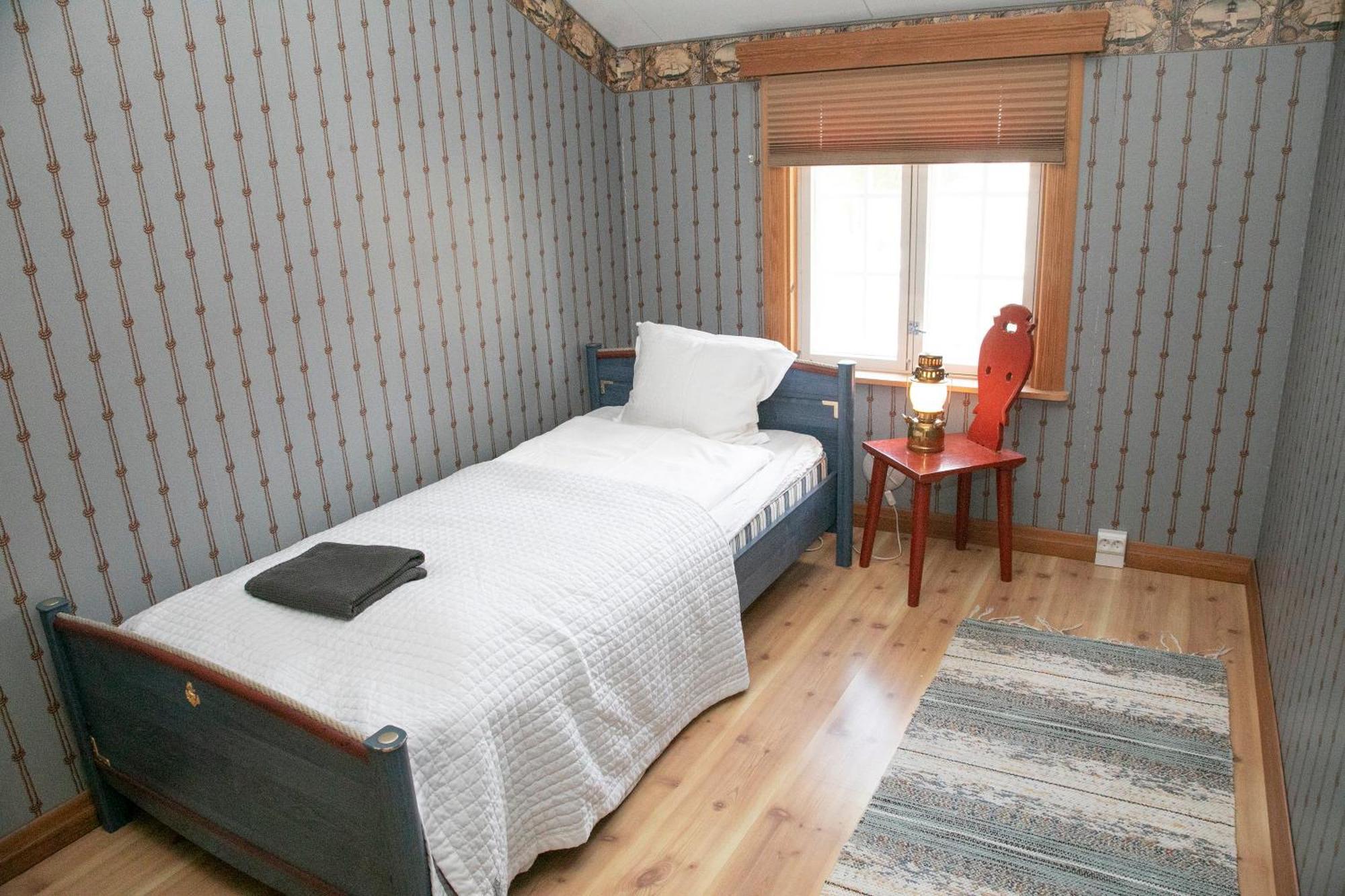 Landhaus Kekkola Mikkeli Zewnętrze zdjęcie