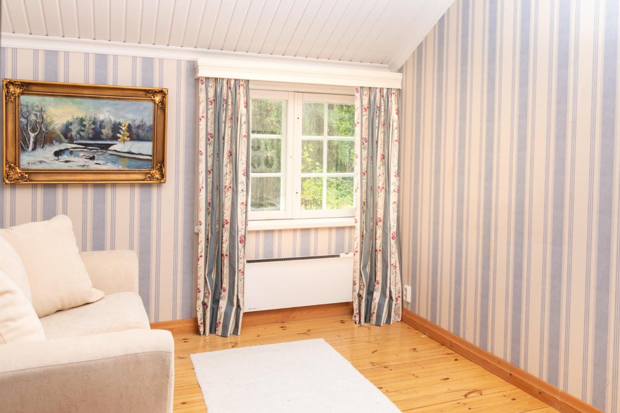Landhaus Kekkola Mikkeli Zewnętrze zdjęcie
